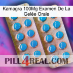 Kamagra 100Mg Examen De La Gelée Orale new08